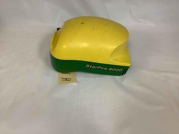 Main image John Deere StarFire 6000